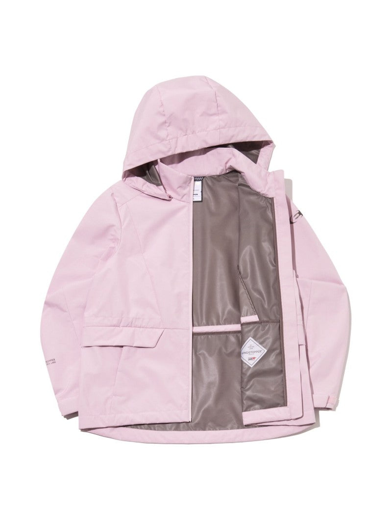 女款【WE ARE】韓國EIDER休閒連帽外套DWP25101