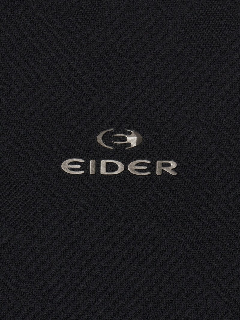 男款【WE ARE】韓國EIDER 長袖polo衫 DMU25211