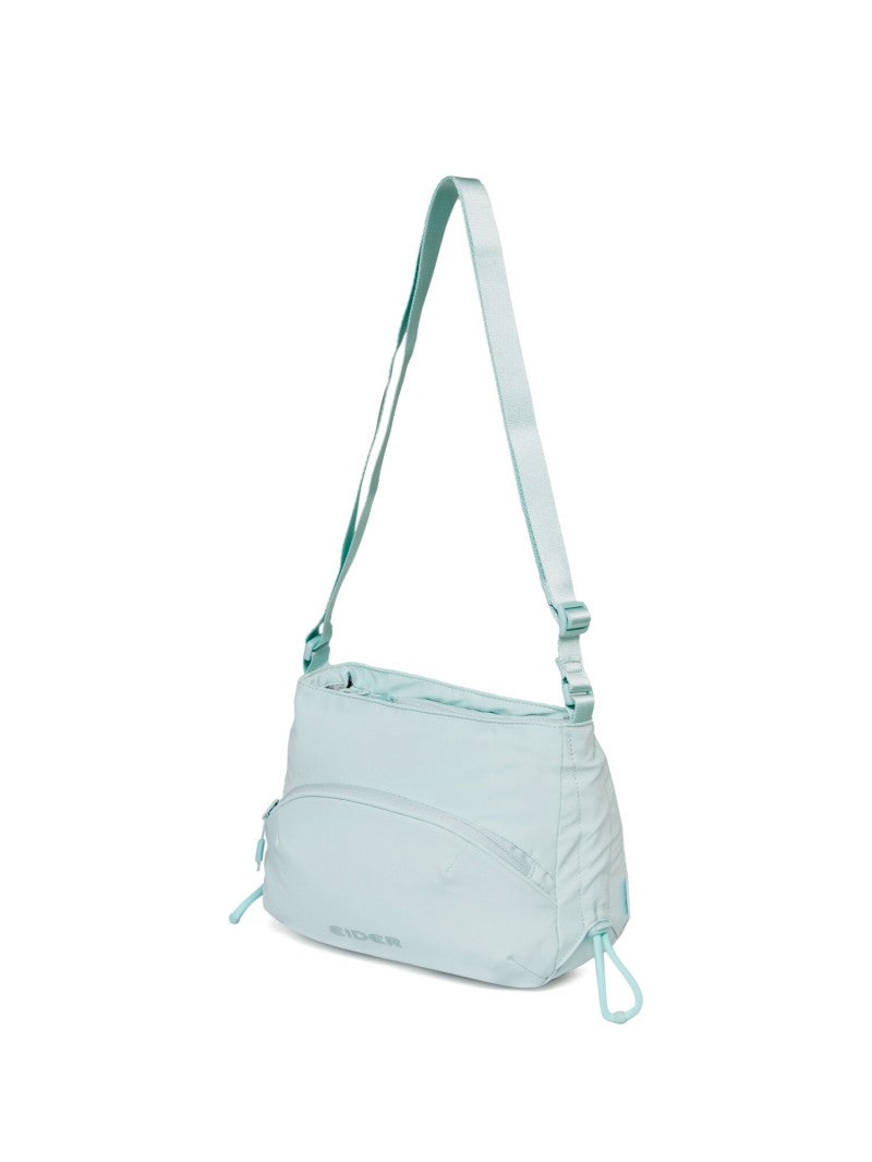 特價款【WE ARE】韓國EIDER單肩斜挎包DWA25B53