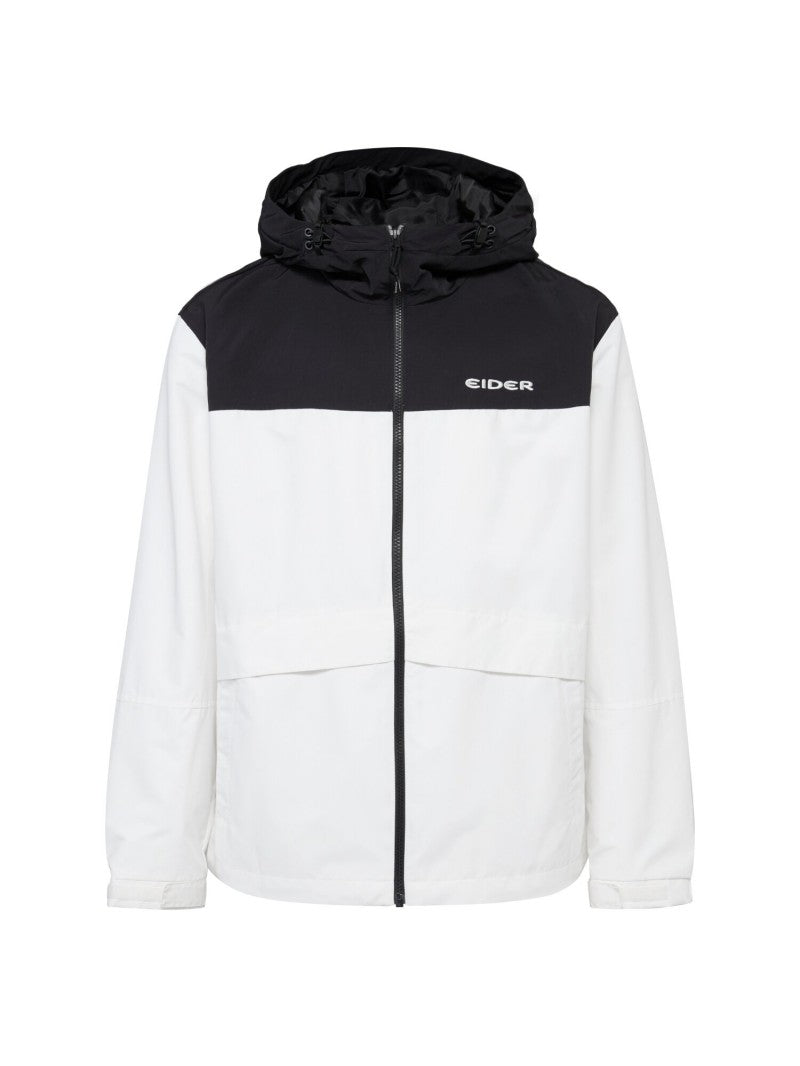 【WE ARE】韓國EIDER休閒連帽外套DUP25151