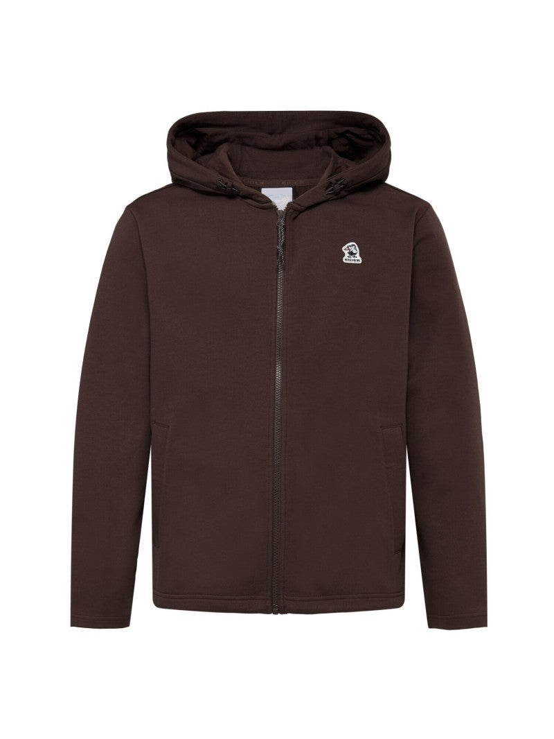 特價款【WE ARE】韓國EIDER休閒連帽外套DUP25156