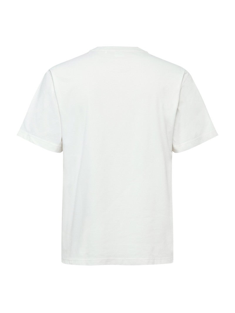 特價款【WE ARE】韓國EIDER休閒短袖T恤DUM25264