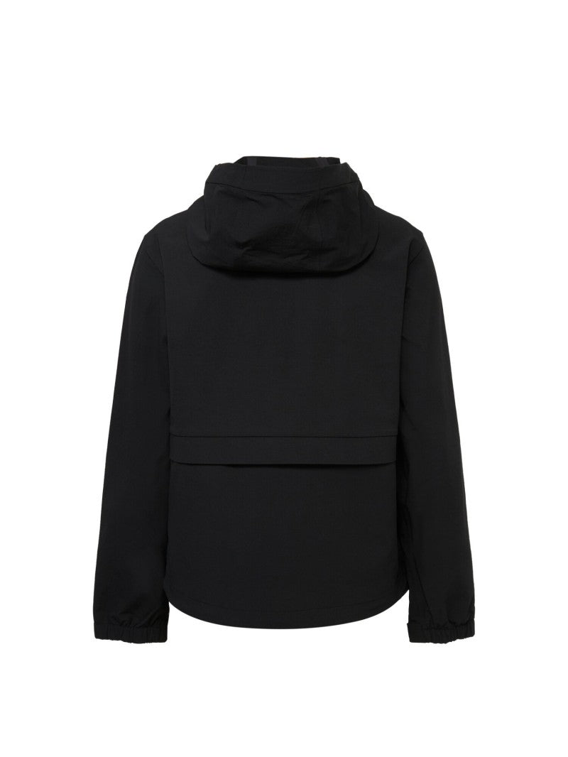 女款【WE ARE】韓國EIDER休閒連帽外套DWP25112