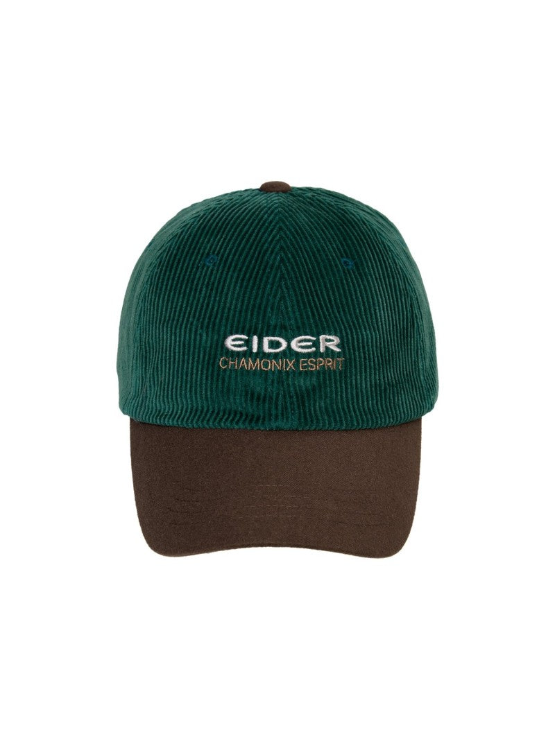 【WE ARE】韓國EIDER休閒棒球帽DUU25C43