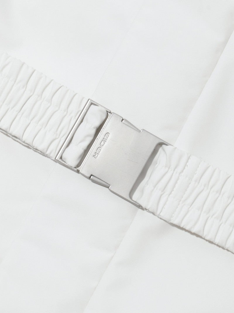 女款【WE ARE】韓國EIDER Lahenne 中長款鵝絨外套 DWW25526