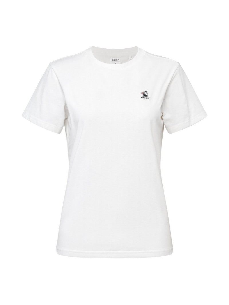 特價款【WE ARE】韓國EIDER休閒短袖T恤DWM25262