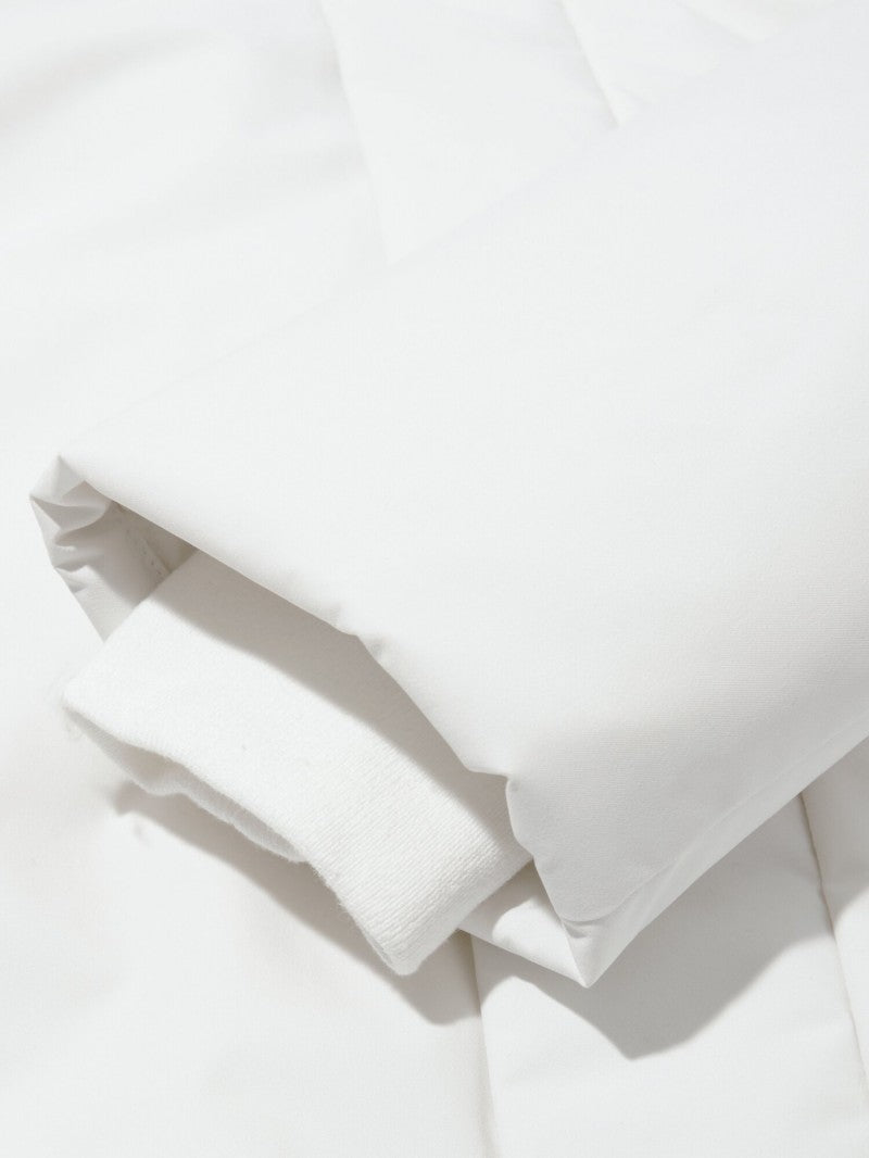 女款【WE ARE】韓國EIDER Lahenne 中長款鵝絨外套 DWW25526