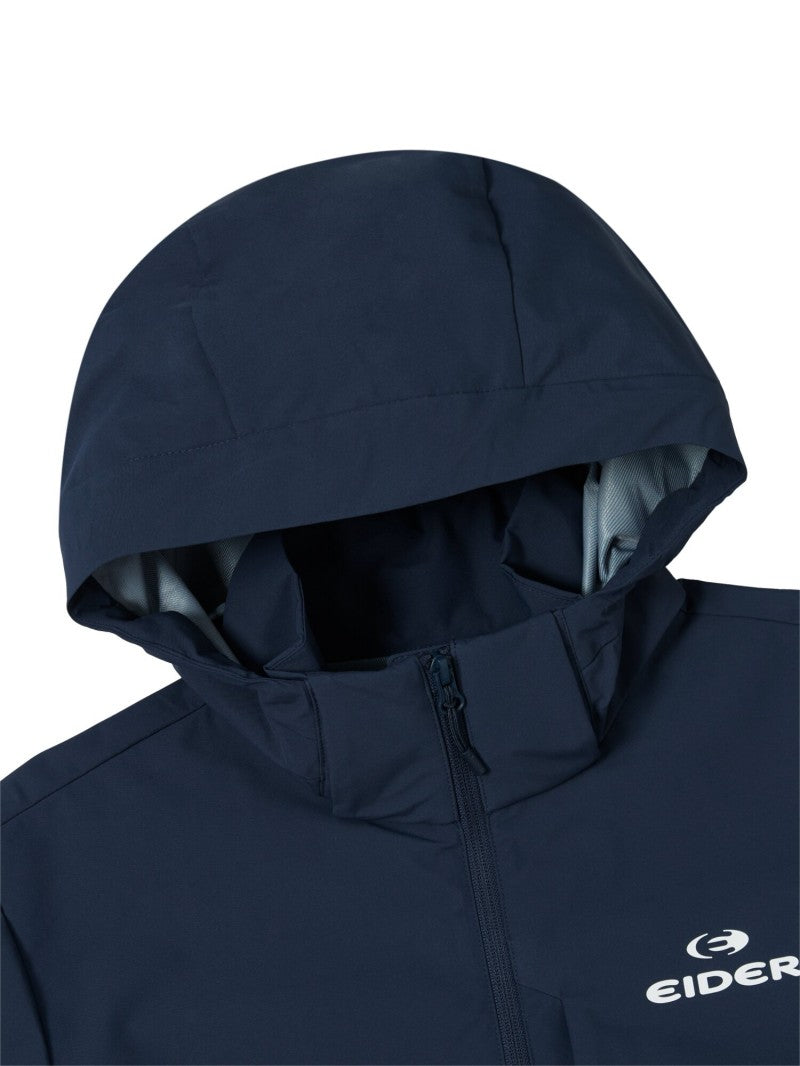 男款【WE ARE】韓國EIDER休閒連帽外套DMP25184