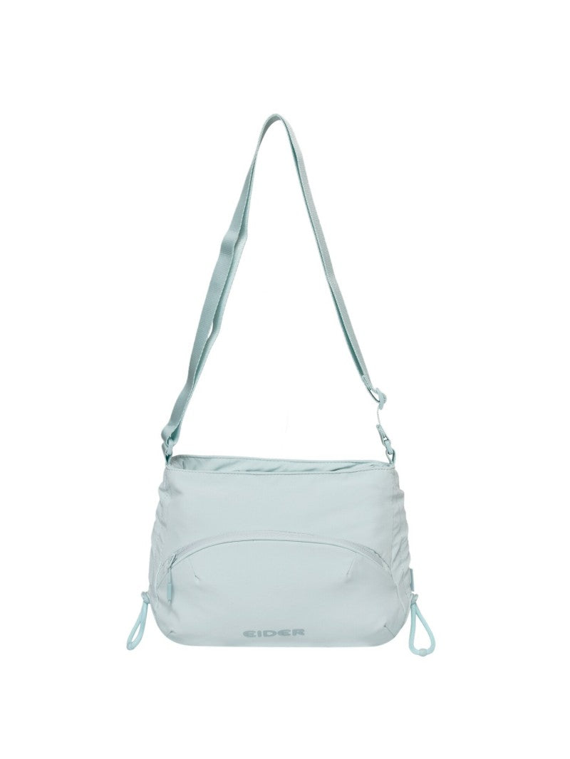 特價款【WE ARE】韓國EIDER單肩斜挎包DWA25B53