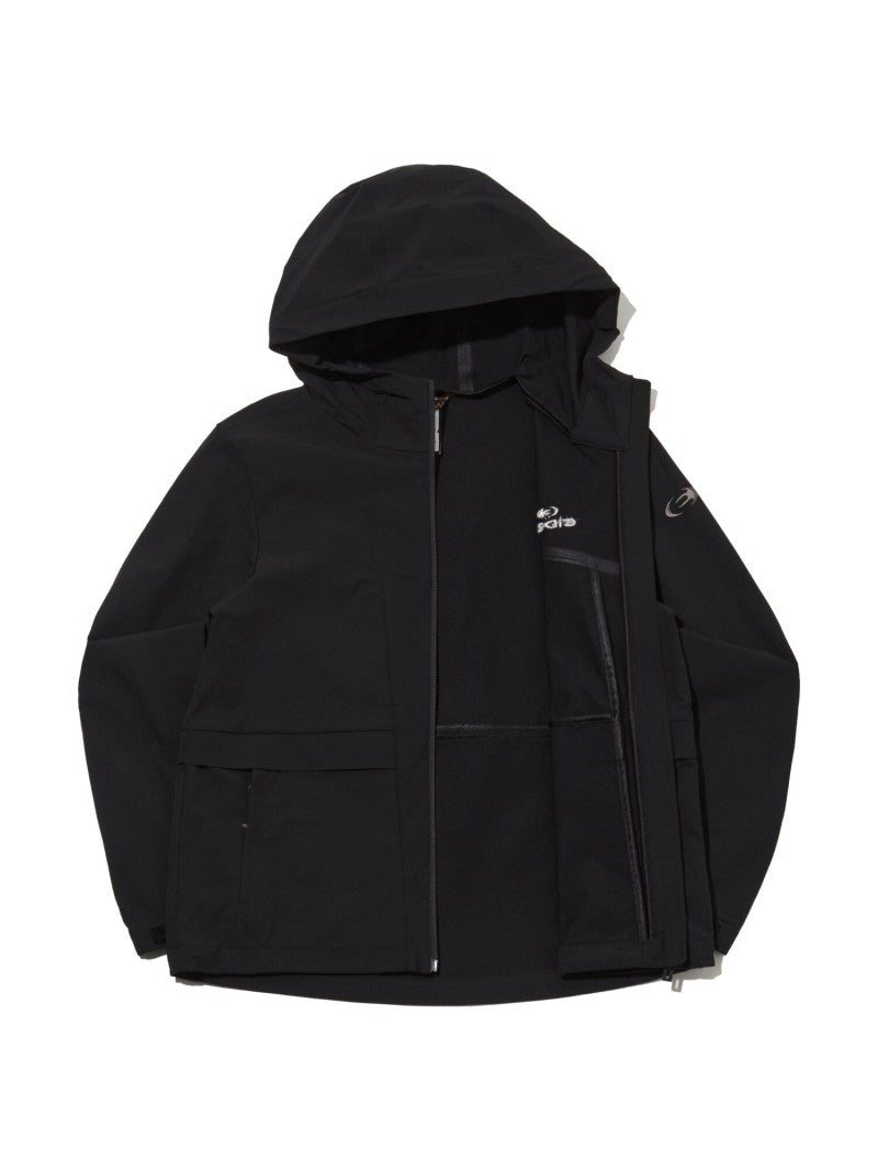 女款【WE ARE】韓國EIDER休閒連帽外套DWP25112