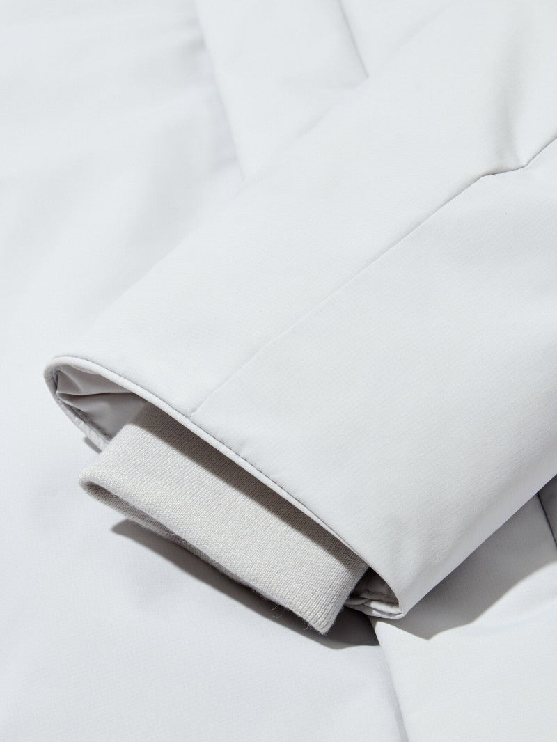 女款【WE ARE】韓國EIDER長款鵝絨外套DWW25528