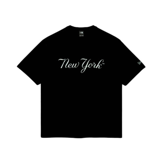 【WE ARE】韓國New Era休閒短袖T恤14536484