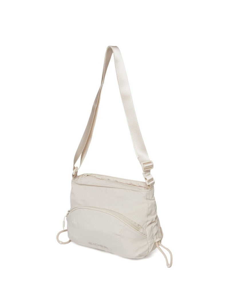 特價款【WE ARE】韓國EIDER單肩斜挎包DWA25B53