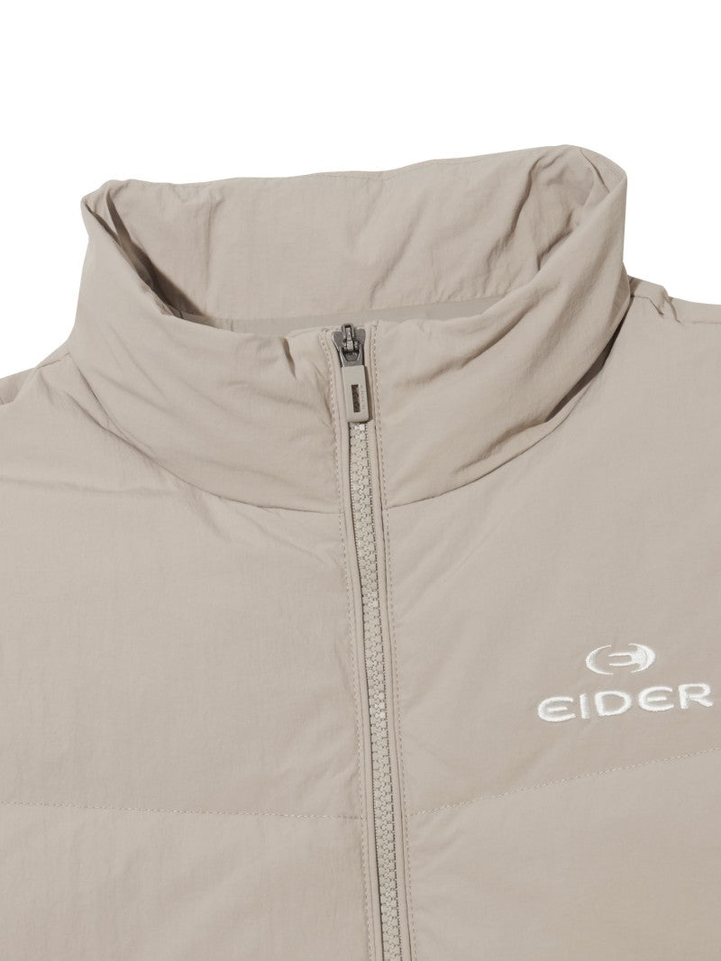 男款【WE ARE】韓國EIDER立領輕鴨絨外套DMW25582