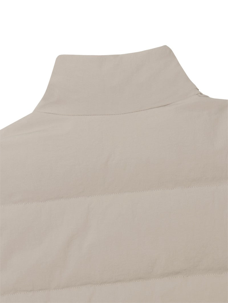 男款【WE ARE】韓國EIDER立領輕鴨絨外套DMW25582