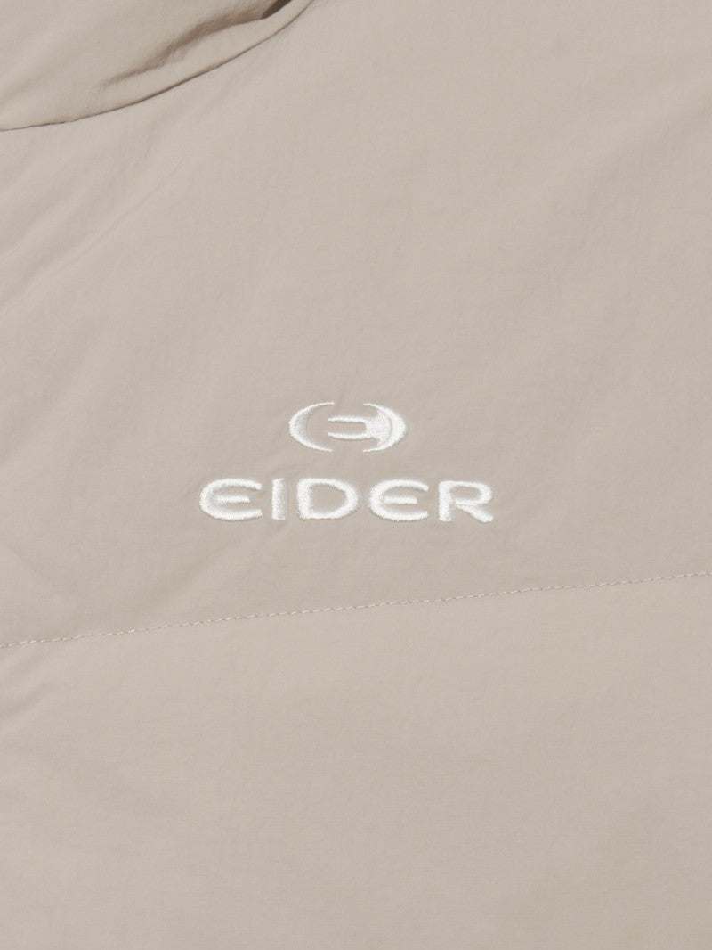 男款【WE ARE】韓國EIDER立領輕鴨絨外套DMW25582