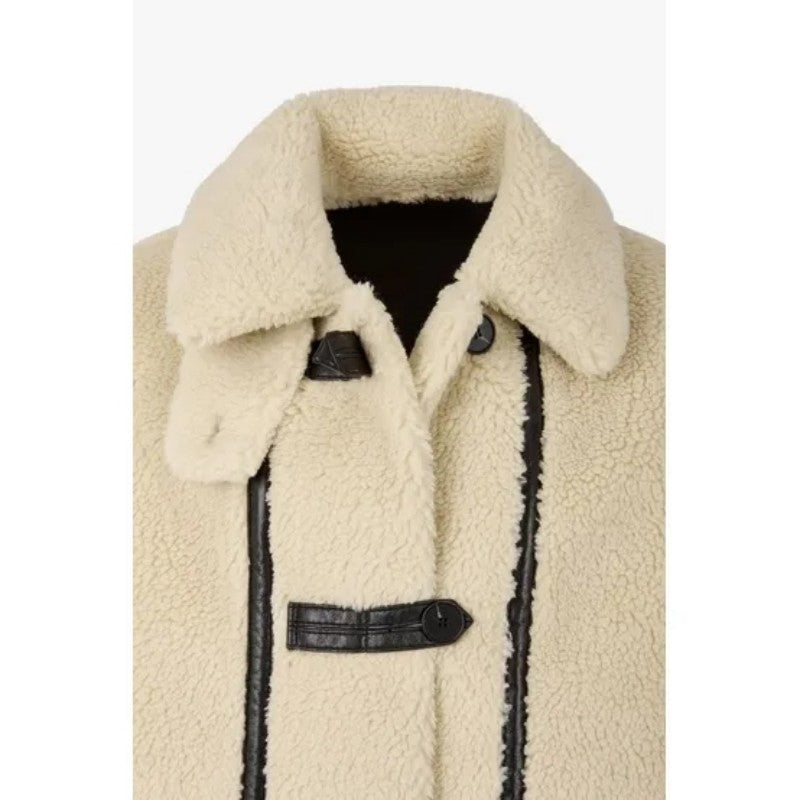 【WE ARE】韓國Studio Tomboy休閒糕毛外套9165461881