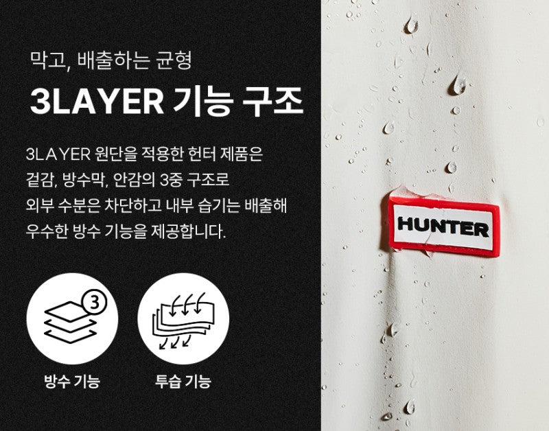 Hunter折扣款【WE ARE】韓國HUNTER休閒棒球帽HEW0001CHZ