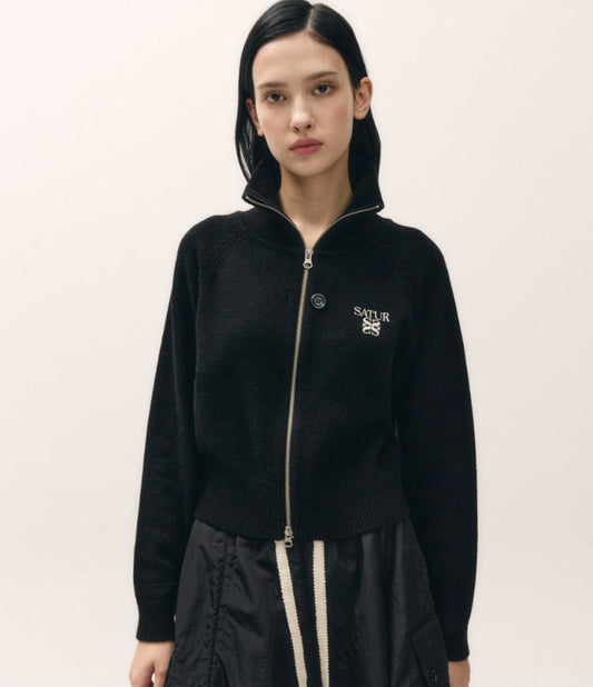 女款【WE ARE】韓國Satur針織開衫SA253WKC10