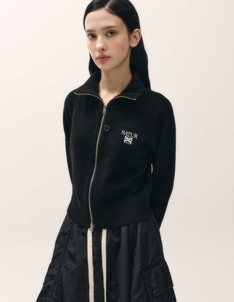 女款【WE ARE】韓國Satur針織開衫SA253WKC10