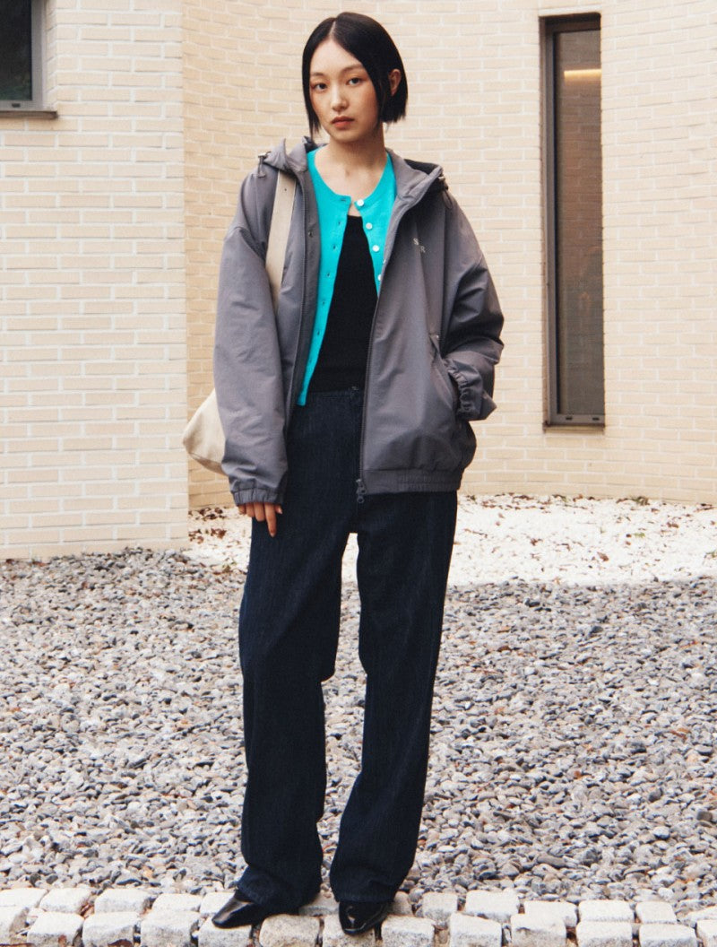 【WE ARE】韓國Satur休閒牛仔褲SA253MDP01