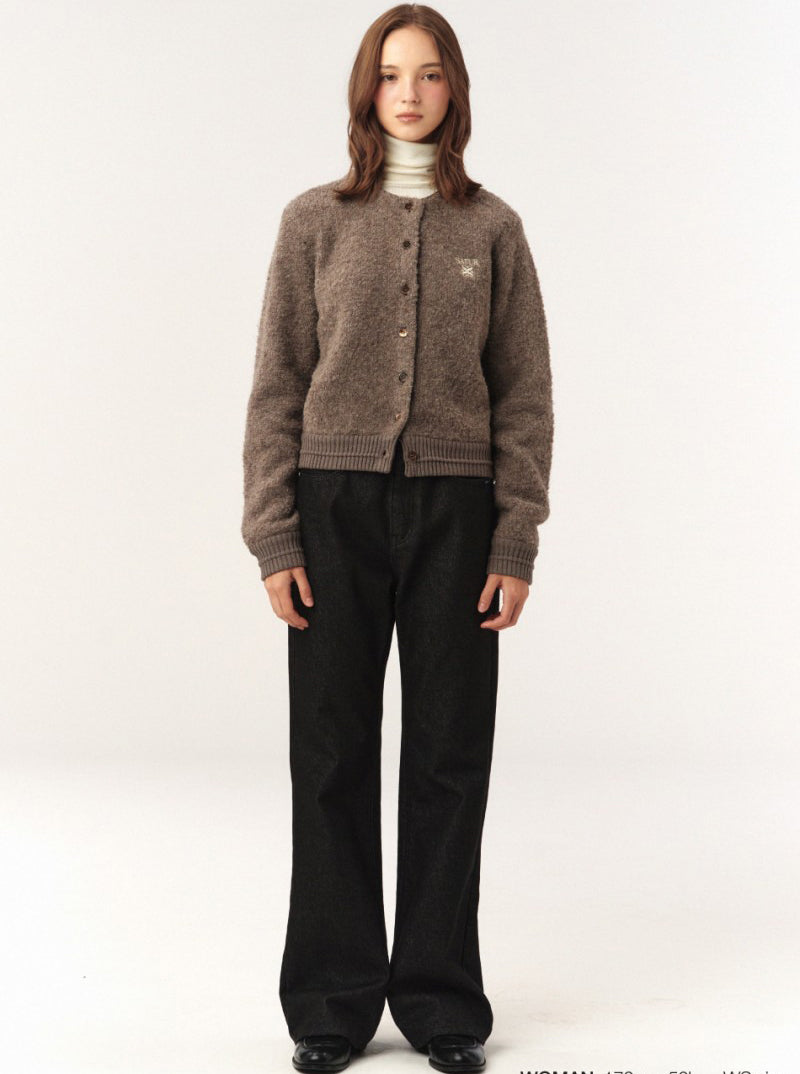 女款【WE ARE】韓國Satur開衫外套SA254WKC16