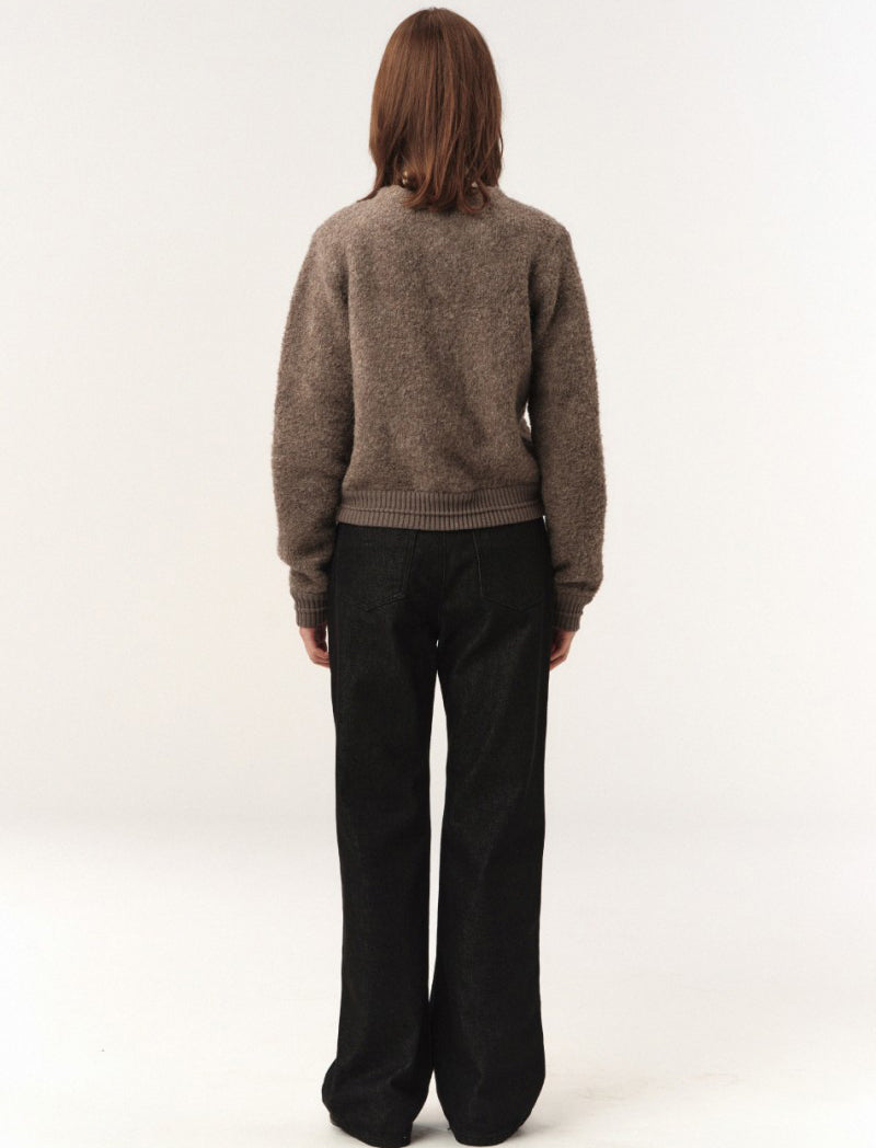 女款【WE ARE】韓國Satur開衫外套SA254WKC16