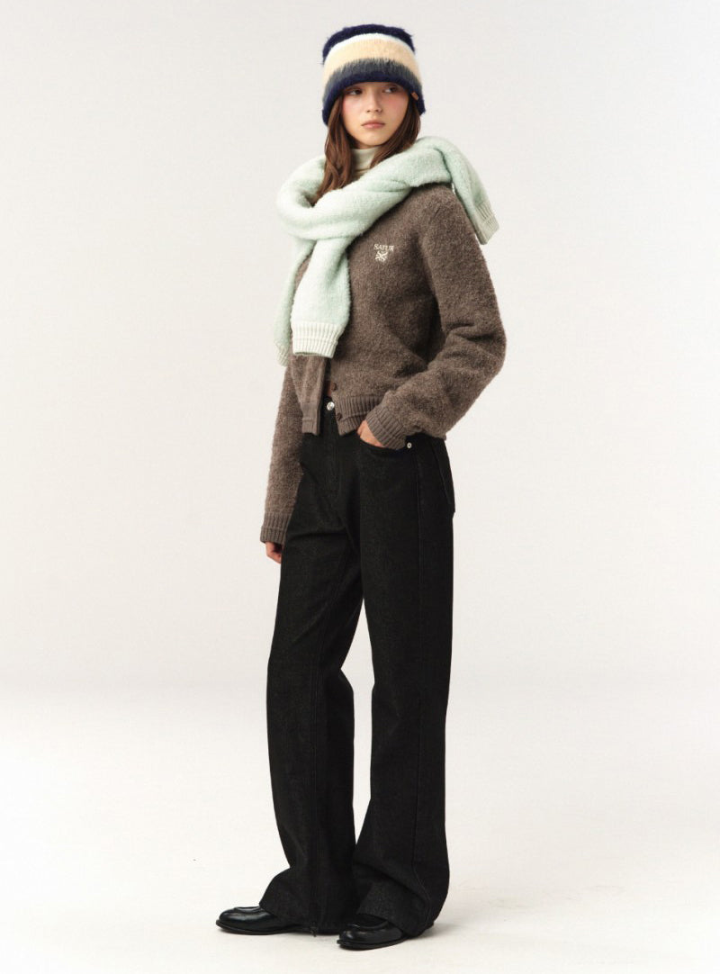 女款【WE ARE】韓國Satur開衫外套SA254WKC16