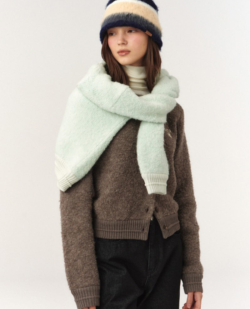 女款【WE ARE】韓國Satur開衫外套SA254WKC16