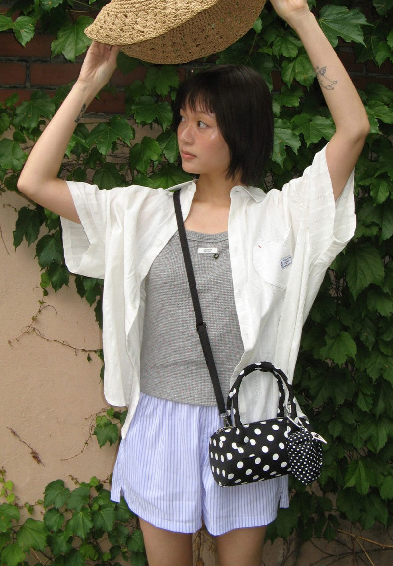 女款【WE ARE】韓國RONRON休閒短褲RR25BPT4634/RR26APT5422