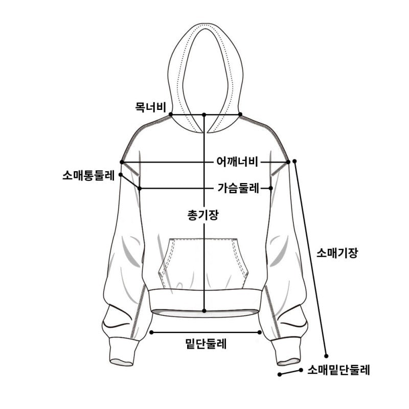 【WE ARE】韓國Andar連帽大學T衛衣+休閒褲=兩件套套裝ANDAR15384