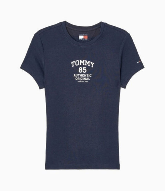 【WE ARE】韓國TOMMY JEANS短袖T恤T32G0TTO31TWT1