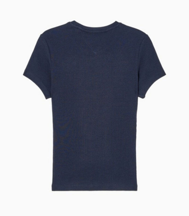 【WE ARE】韓國TOMMY JEANS短袖T恤T32G0TTO31TWT1