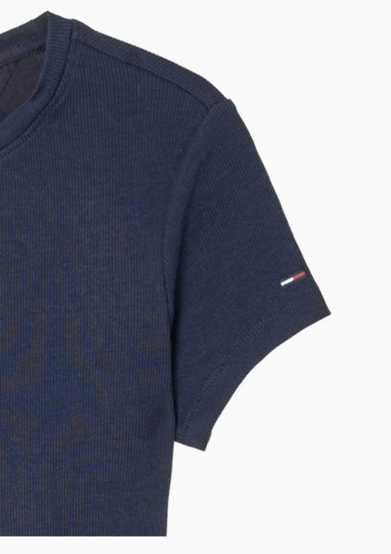 【WE ARE】韓國TOMMY JEANS短袖T恤T32G0TTO31TWT1