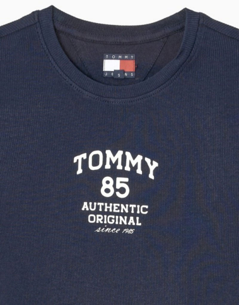 【WE ARE】韓國TOMMY JEANS短袖T恤T32G0TTO31TWT1