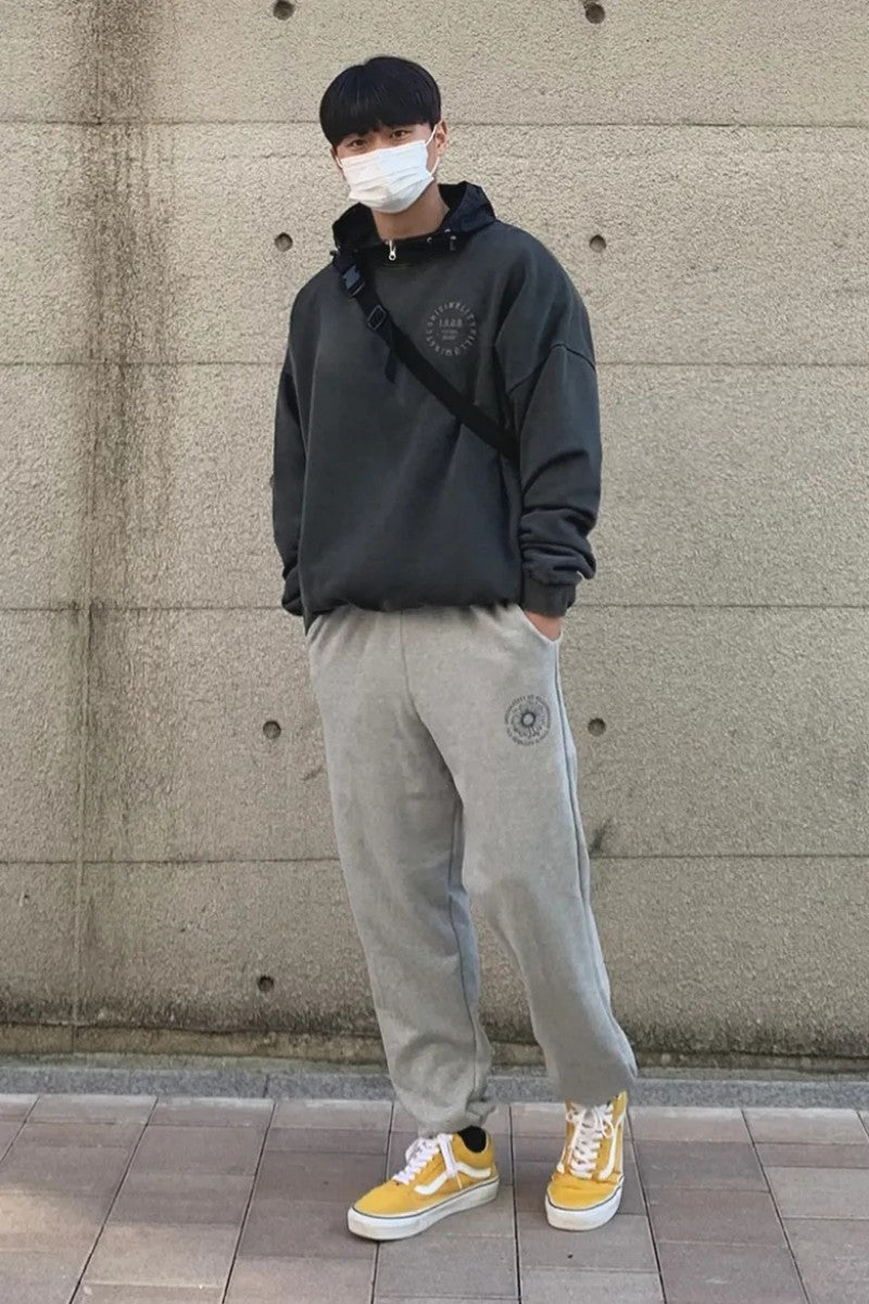 【WE ARE】韓國FILLUMINATE休閒褲3224PT4060