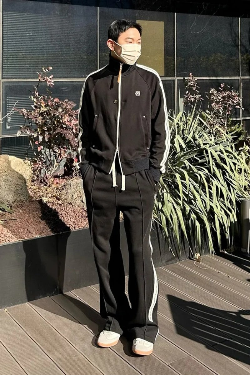 【WE ARE】韓國Satur休閒褲SA253UTP02