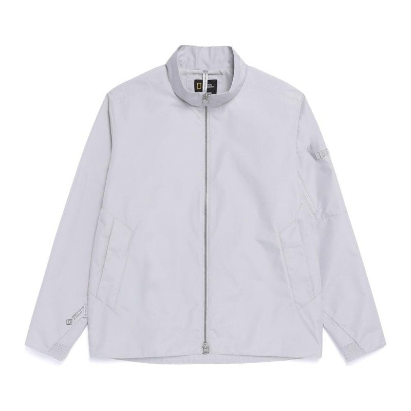 【WE ARE】韓國國家地理拉鏈外套N265MJP240