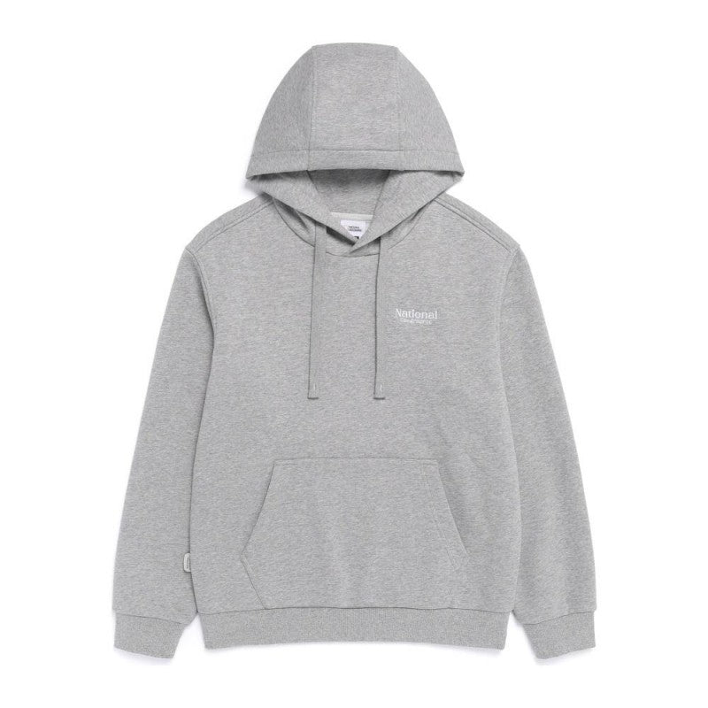 【WE ARE】韓國國家地理連帽大學T衛衣N261UHD010