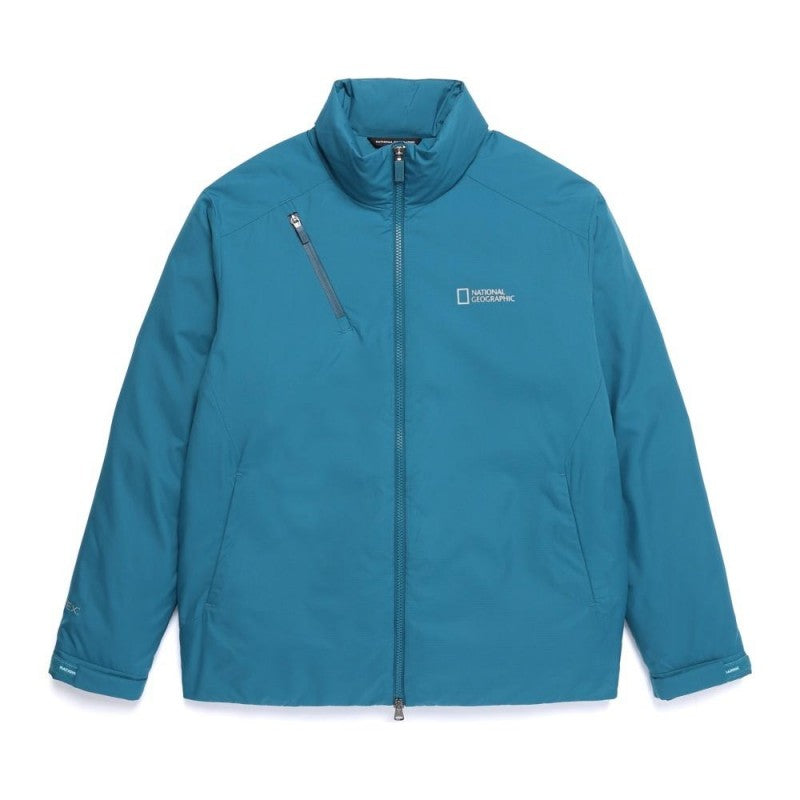 【WE ARE】韓國國家地理羽絨夾克外套N254UDW210