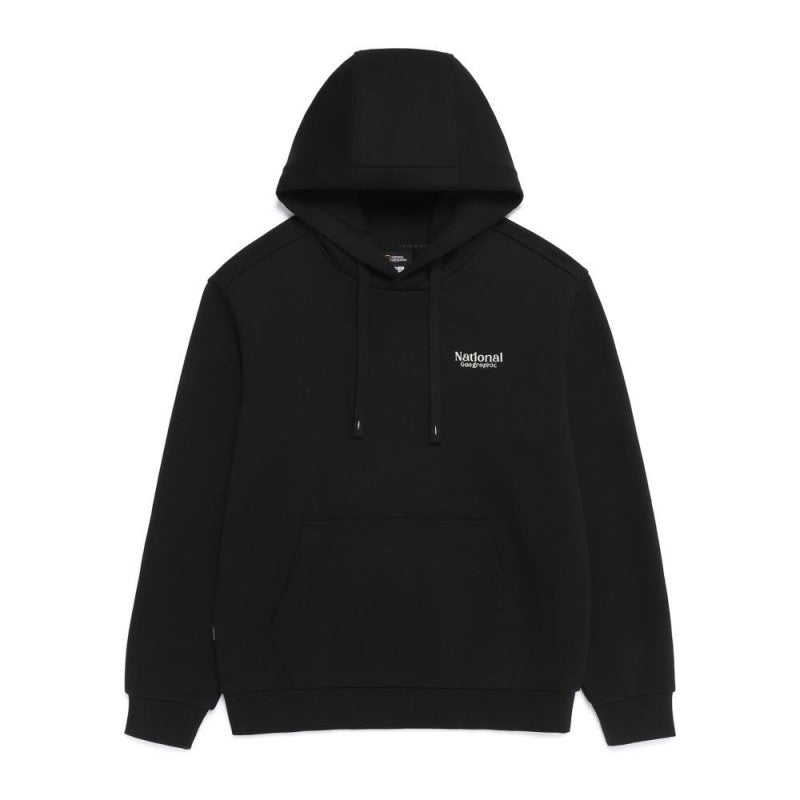 【WE ARE】韓國國家地理連帽大學T衛衣N261UHD010