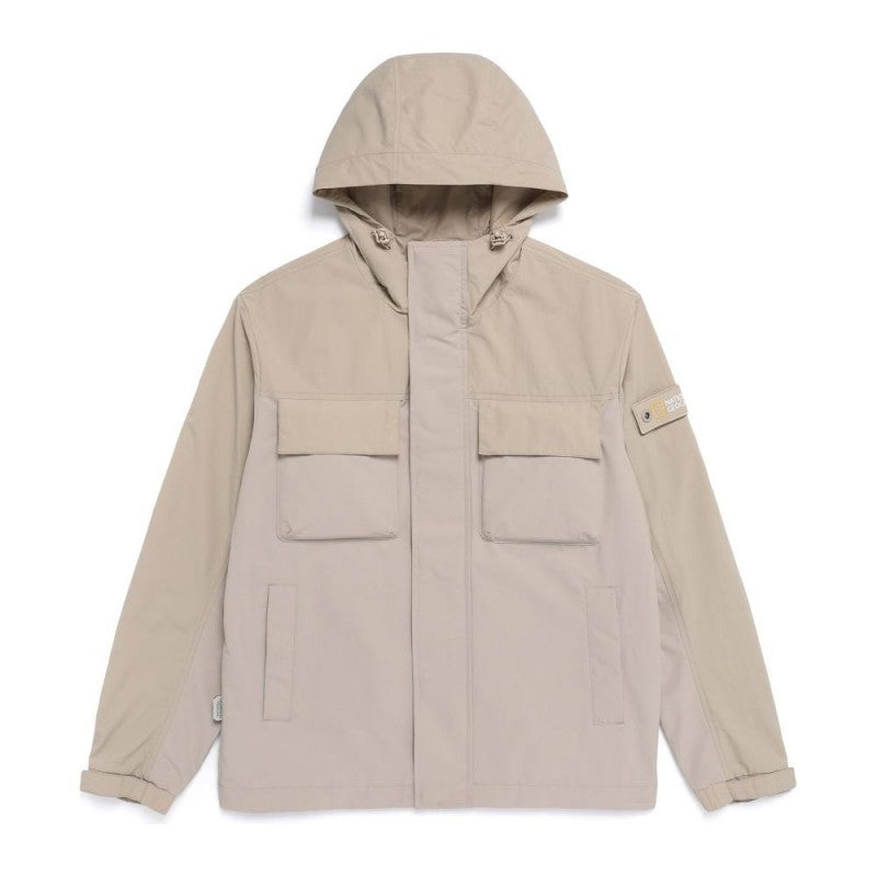 【WE ARE】韓國國家地理連帽外套N261UJP030