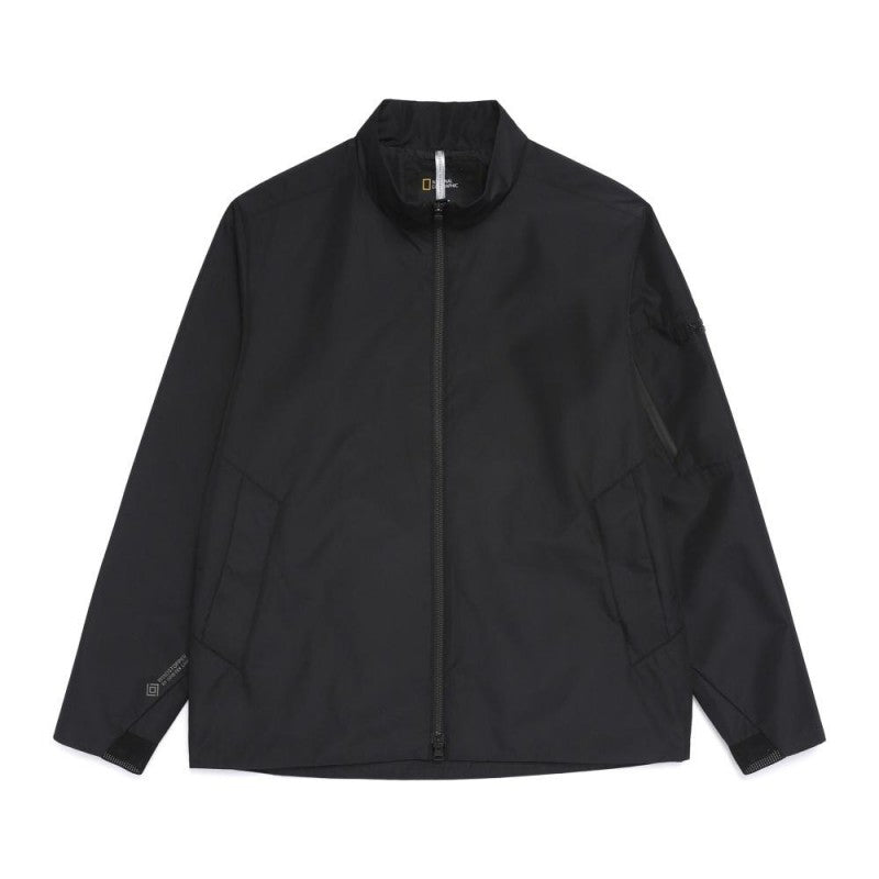 【WE ARE】韓國國家地理拉鏈外套N265MJP240