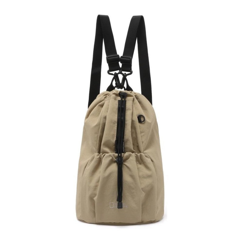 【WE ARE】韓國國家地理12L雙肩背包N265ACR110