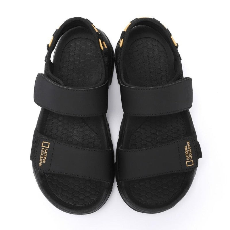 【WE ARE】韓國國家地理休閒涼鞋N262USD080