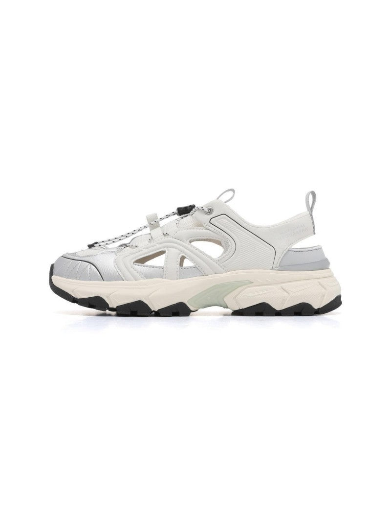 【WE ARE】韓國國家地理休閒運動鞋涼鞋N262USD060