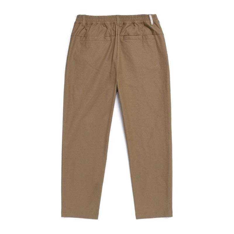 男款【WE ARE】韓國國家地理休閒褲N261MPT010