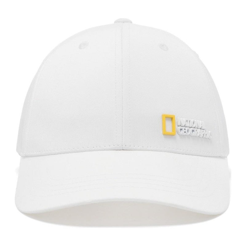 【WE ARE】韓國國家地理休閒棒球帽N265AHA030