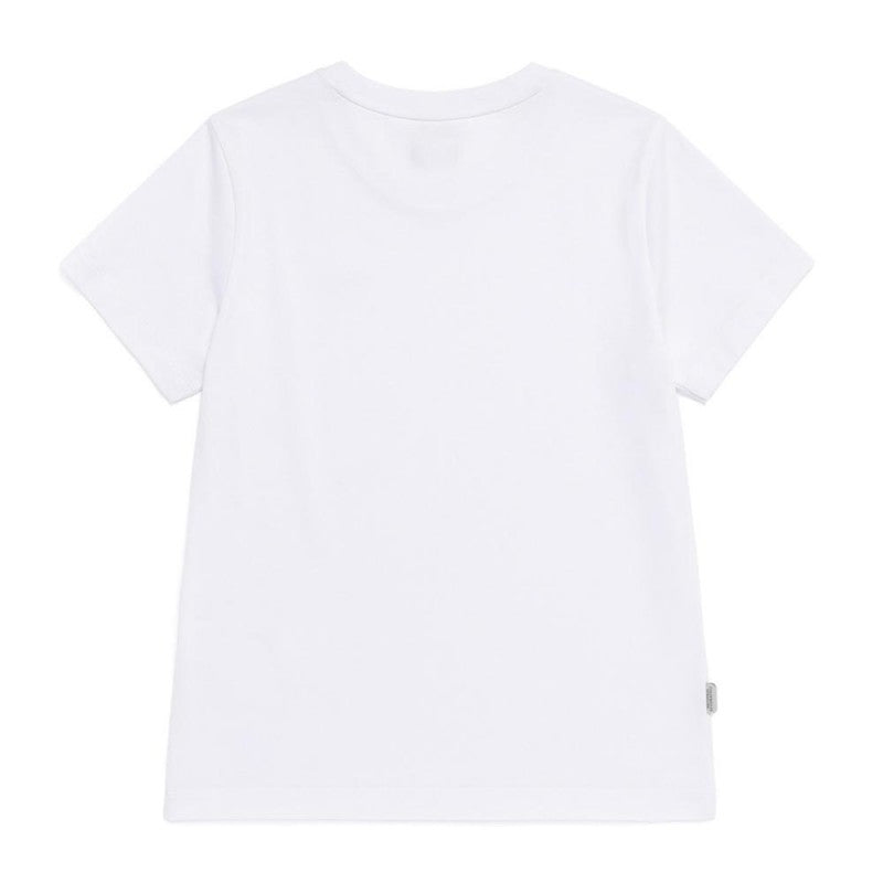 女款【WE ARE】韓國國家地理休閒短袖T恤N265WTS010