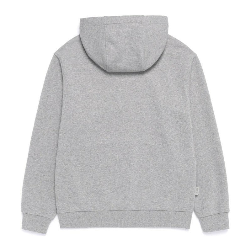 【WE ARE】韓國國家地理連帽大學T衛衣N261UHD010